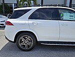 New 2026 MERCEDES-BENZ GLE GLE 350 SUV in FT. PIERCE, FLORIDA (Photo 4)