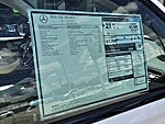 New 2026 MERCEDES-BENZ GLE GLE 350 SUV in FT. PIERCE, FLORIDA (Photo 41)