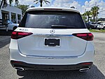 New 2026 MERCEDES-BENZ GLE GLE 350 SUV in FT. PIERCE, FLORIDA (Photo 6)