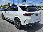 New 2026 MERCEDES-BENZ GLE GLE 350 SUV in FT. PIERCE, FLORIDA (Photo 7)