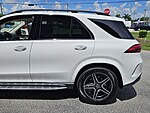 New 2026 MERCEDES-BENZ GLE GLE 350 SUV in FT. PIERCE, FLORIDA (Photo 8)