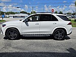 New 2026 MERCEDES-BENZ GLE GLE 350 SUV in FT. PIERCE, FLORIDA (Photo 9)