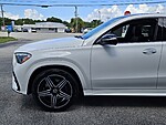 New 2026 MERCEDES-BENZ GLE GLE 450 4MATIC COUPE in FT. PIERCE, FLORIDA (Photo 10)