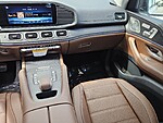 New 2026 MERCEDES-BENZ GLE GLE 450 4MATIC COUPE in FT. PIERCE, FLORIDA (Photo 17)