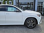 New 2026 MERCEDES-BENZ GLE GLE 450 4MATIC COUPE in FT. PIERCE, FLORIDA (Photo 2)