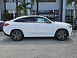 New 2026 MERCEDES-BENZ GLE GLE 450 4MATIC COUPE in FT. PIERCE, FLORIDA (Photo 3)