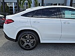New 2026 MERCEDES-BENZ GLE GLE 450 4MATIC COUPE in FT. PIERCE, FLORIDA (Photo 4)
