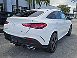 New 2026 MERCEDES-BENZ GLE GLE 450 4MATIC COUPE in FT. PIERCE, FLORIDA (Photo 5)