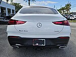 New 2026 MERCEDES-BENZ GLE GLE 450 4MATIC COUPE in FT. PIERCE, FLORIDA (Photo 6)