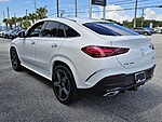 New 2026 MERCEDES-BENZ GLE GLE 450 4MATIC COUPE in FT. PIERCE, FLORIDA (Photo 7)