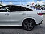 New 2026 MERCEDES-BENZ GLE GLE 450 4MATIC COUPE in FT. PIERCE, FLORIDA (Photo 8)