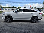 New 2026 MERCEDES-BENZ GLE GLE 450 4MATIC COUPE in FT. PIERCE, FLORIDA (Photo 9)
