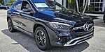 New 2026 MERCEDES-BENZ GLA GLA 250 SUV in FT. PIERCE, FLORIDA