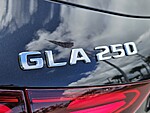 New 2026 MERCEDES-BENZ GLA GLA 250 SUV in FT. PIERCE, FLORIDA (Photo 20)