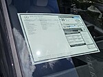 New 2026 MERCEDES-BENZ GLA GLA 250 SUV in FT. PIERCE, FLORIDA (Photo 40)