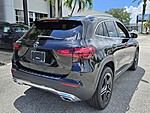 New 2026 MERCEDES-BENZ GLA GLA 250 SUV in FT. PIERCE, FLORIDA (Photo 5)