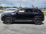 New 2026 MERCEDES-BENZ GLA GLA 250 SUV in FT. PIERCE, FLORIDA (Photo 9)
