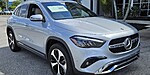 New 2026 MERCEDES-BENZ GLA GLA 250 SUV in FT. PIERCE, FLORIDA