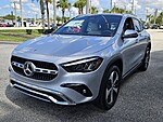 New 2026 MERCEDES-BENZ GLA GLA 250 SUV in FT. PIERCE, FLORIDA (Photo 11)