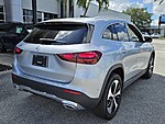 New 2026 MERCEDES-BENZ GLA GLA 250 SUV in FT. PIERCE, FLORIDA (Photo 5)