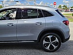 New 2026 MERCEDES-BENZ GLA GLA 250 SUV in FT. PIERCE, FLORIDA (Photo 8)