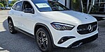 New 2026 MERCEDES-BENZ GLA GLA 250 SUV in FT. PIERCE, FLORIDA