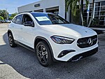 New 2026 MERCEDES-BENZ GLA GLA 250 SUV in FT. PIERCE, FLORIDA (Photo 1)