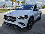 New 2026 MERCEDES-BENZ GLA GLA 250 SUV in FT. PIERCE, FLORIDA (Photo 11)