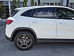 New 2026 MERCEDES-BENZ GLA GLA 250 SUV in FT. PIERCE, FLORIDA (Photo 4)