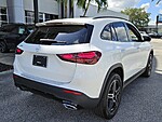 New 2026 MERCEDES-BENZ GLA GLA 250 SUV in FT. PIERCE, FLORIDA (Photo 5)