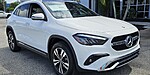 New 2026 MERCEDES-BENZ GLA GLA 250 SUV in FT. PIERCE, FLORIDA