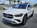 New 2026 MERCEDES-BENZ GLA GLA 250 SUV in FT. PIERCE, FLORIDA (Photo 11)