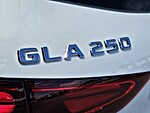 New 2026 MERCEDES-BENZ GLA GLA 250 SUV in FT. PIERCE, FLORIDA (Photo 20)