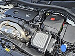 New 2026 MERCEDES-BENZ GLA GLA 250 SUV in FT. PIERCE, FLORIDA (Photo 28)