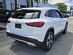 New 2026 MERCEDES-BENZ GLA GLA 250 SUV in FT. PIERCE, FLORIDA (Photo 5)