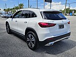 New 2026 MERCEDES-BENZ GLA GLA 250 SUV in FT. PIERCE, FLORIDA (Photo 7)