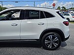 New 2026 MERCEDES-BENZ GLA GLA 250 SUV in FT. PIERCE, FLORIDA (Photo 8)