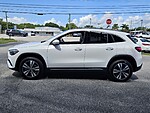 New 2026 MERCEDES-BENZ GLA GLA 250 SUV in FT. PIERCE, FLORIDA (Photo 9)