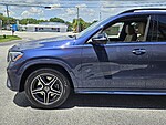 New 2026 MERCEDES-BENZ GLE GLE 450E 4MATIC SUV in FT. PIERCE, FLORIDA (Photo 10)