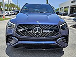 New 2026 MERCEDES-BENZ GLE GLE 450E 4MATIC SUV in FT. PIERCE, FLORIDA (Photo 12)