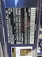 New 2026 MERCEDES-BENZ GLE GLE 450E 4MATIC SUV in FT. PIERCE, FLORIDA (Photo 24)