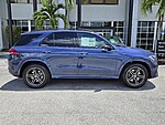 New 2026 MERCEDES-BENZ GLE GLE 450E 4MATIC SUV in FT. PIERCE, FLORIDA (Photo 3)