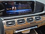 New 2026 MERCEDES-BENZ GLE GLE 450E 4MATIC SUV in FT. PIERCE, FLORIDA (Photo 33)