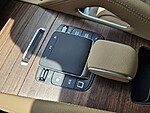 New 2026 MERCEDES-BENZ GLE GLE 450E 4MATIC SUV in FT. PIERCE, FLORIDA (Photo 36)
