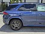 New 2026 MERCEDES-BENZ GLE GLE 450E 4MATIC SUV in FT. PIERCE, FLORIDA (Photo 4)