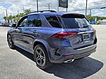 New 2026 MERCEDES-BENZ GLE GLE 450E 4MATIC SUV in FT. PIERCE, FLORIDA (Photo 7)