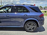 New 2026 MERCEDES-BENZ GLE GLE 450E 4MATIC SUV in FT. PIERCE, FLORIDA (Photo 8)