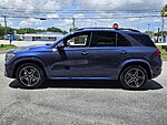 New 2026 MERCEDES-BENZ GLE GLE 450E 4MATIC SUV in FT. PIERCE, FLORIDA (Photo 9)
