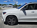 New 2026 MERCEDES-BENZ GLE GLE 350 SUV in FT. PIERCE, FLORIDA (Photo 10)