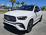 New 2026 MERCEDES-BENZ GLE GLE 350 SUV in FT. PIERCE, FLORIDA (Photo 11)